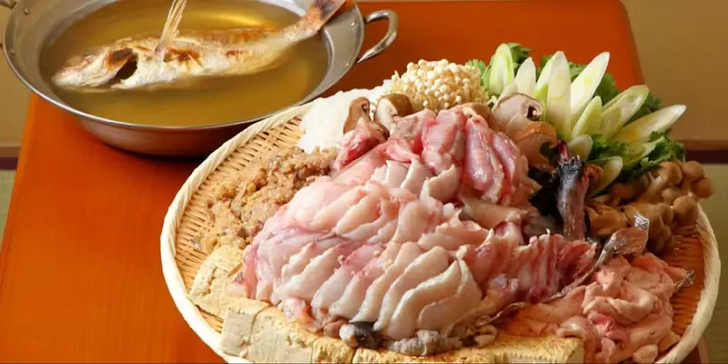 魚がし山はら