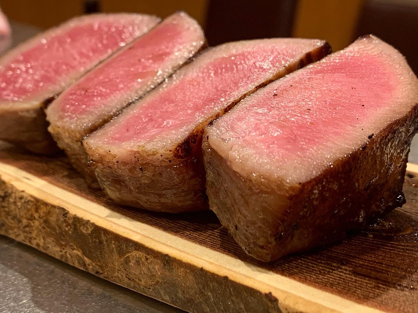 Premium BBQ Course