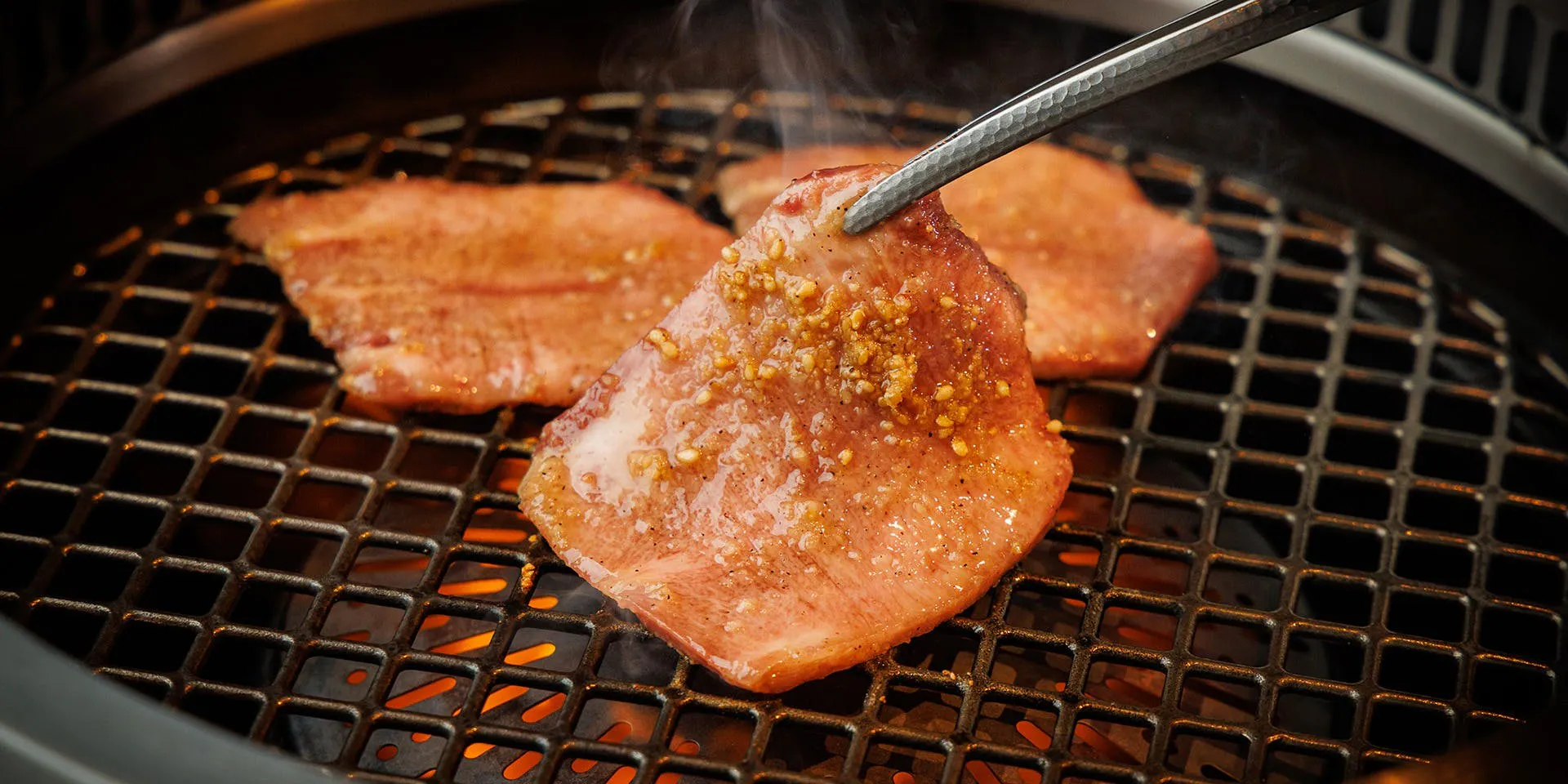 焼肉 永昌
