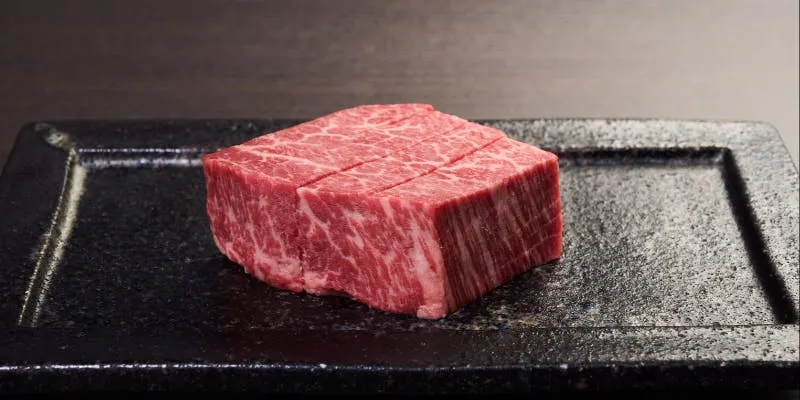 Exquisite Chateaubriand Course