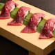 Luxurious Lean Meat Course