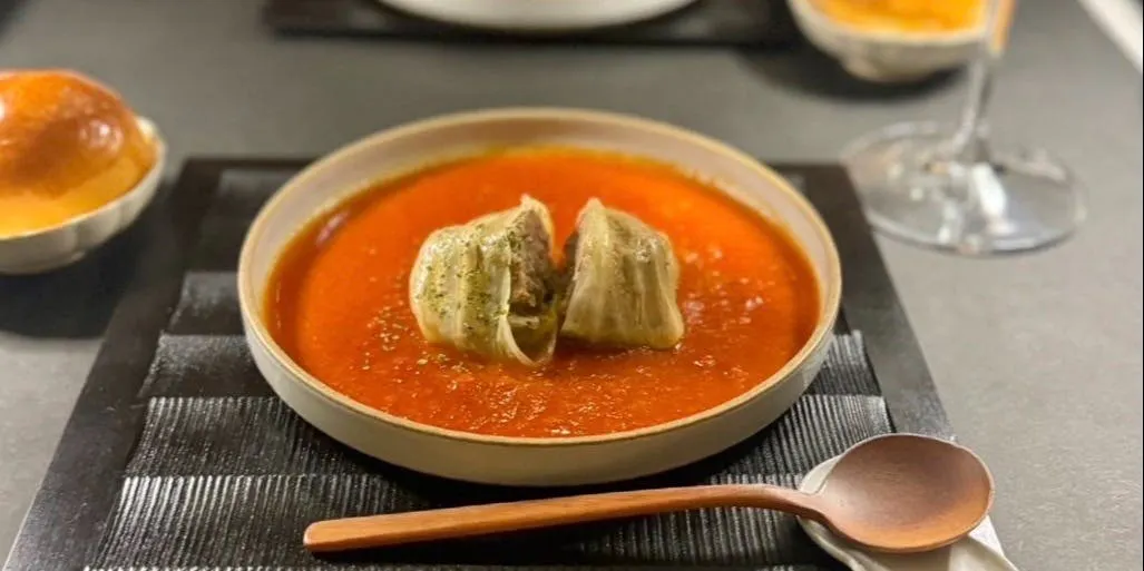 [Yahoyorozu] Special Course: A full-course experience to fully enjoy Yahoyorozu with ingredients from Kyoto and Hokkaido