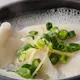【Henriot】Chef's choice course featuring 11 items including 5 types of dumplings and truffle Tianjin rice