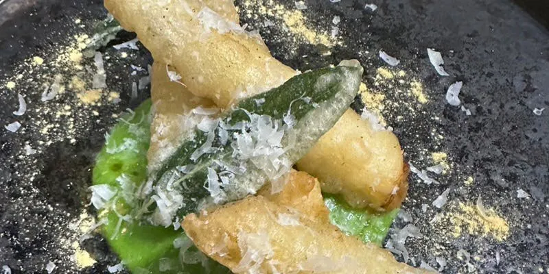 【コース】厳選食材を使用したシェフのおまかせ