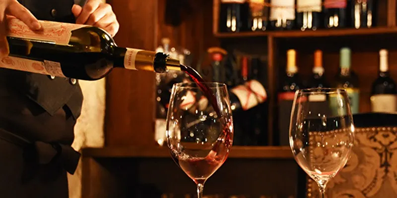 ビストロ グルートン（bistro GLOUTON）