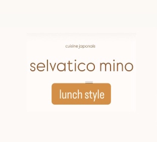 【selvatico mino  Lunch Course mino Shirakurota (Main: Delicately Flavored Charcoal-Grilled Omi Duck Breast) Private Room　】¥8,800税別
