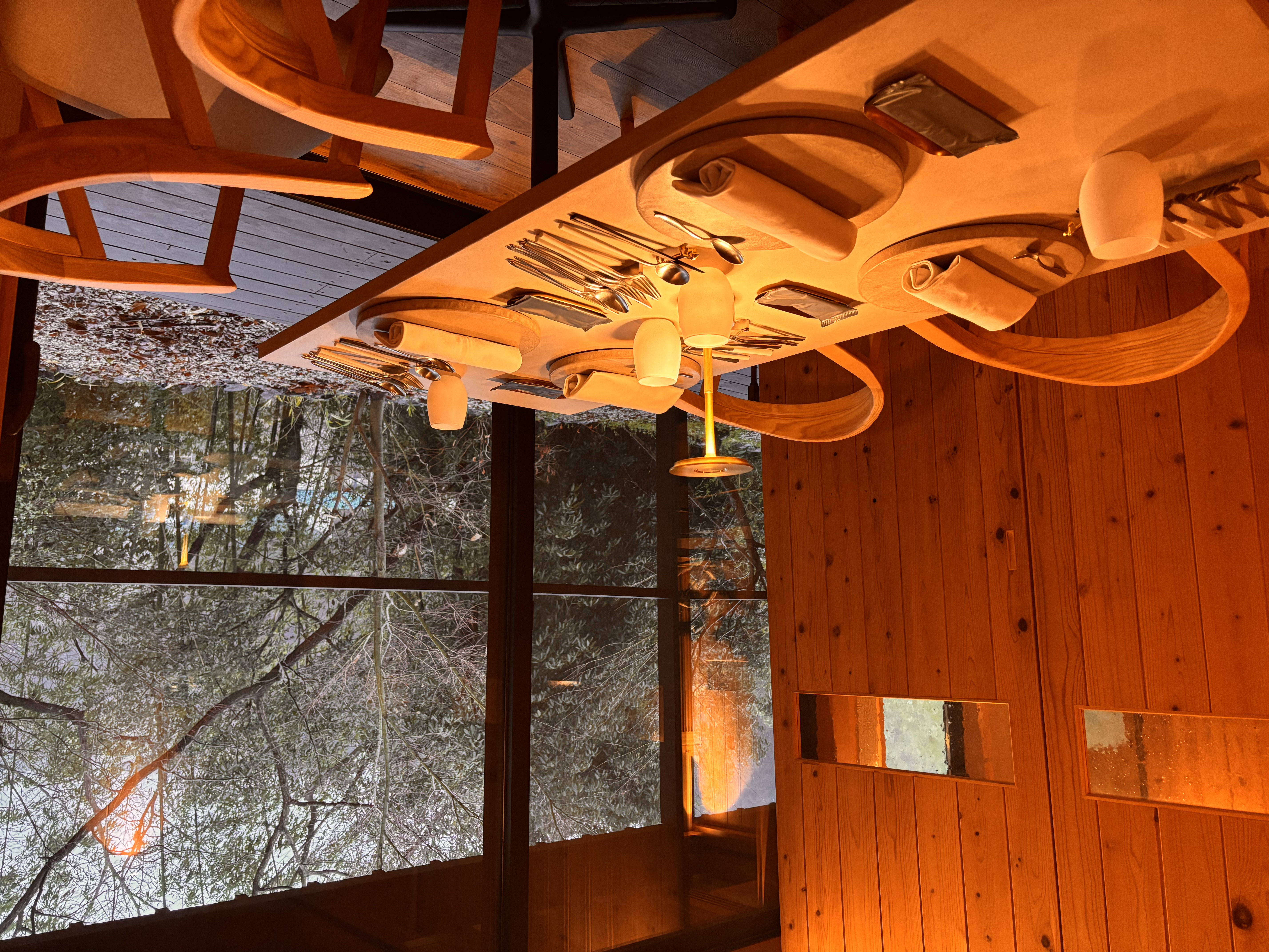 [selvatico mino Engagement Meeting Course Private Room]