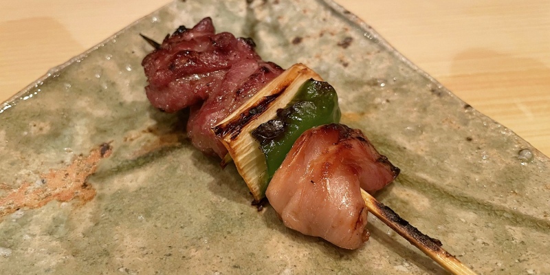 おまかせコース