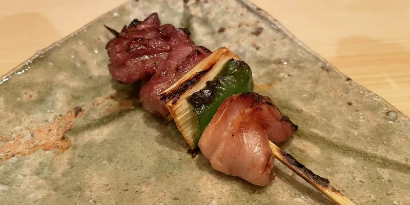 おまかせコース