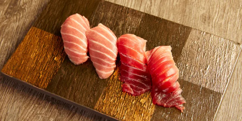 The Ultimate Fish Dinner