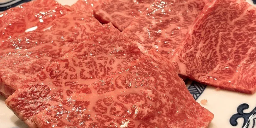 熟成焼肉 あらた