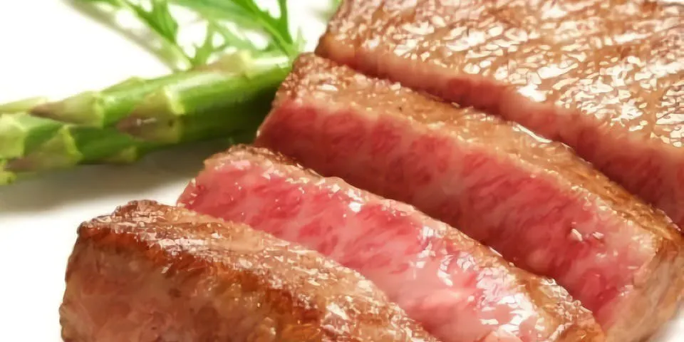 Stone-Grilled Steak