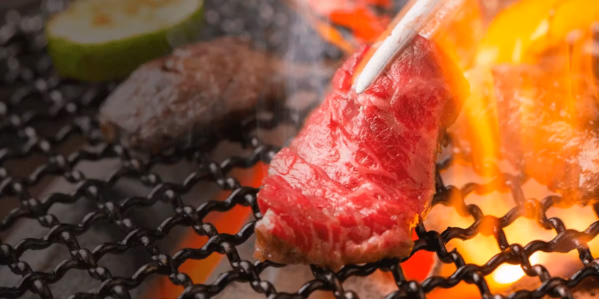 Omihino Beef: KIWAMI