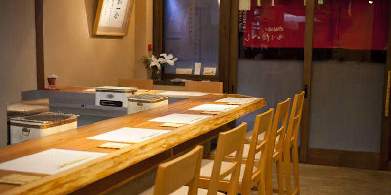 [Omi Wagyu Shabu-Shabu Course]