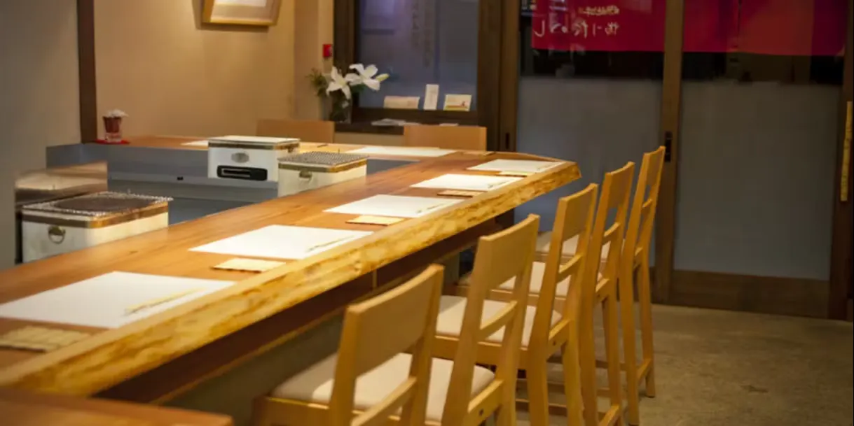 Fully Matured Omi Beef Sukiyaki Course