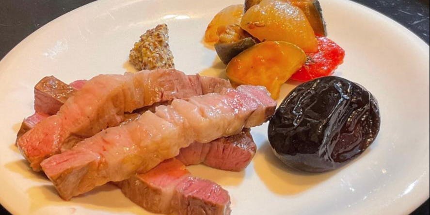 【夏季限定】夜のおまかせコース