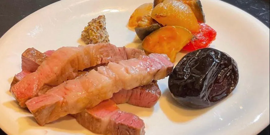 【夏季限定】夜のおまかせコース