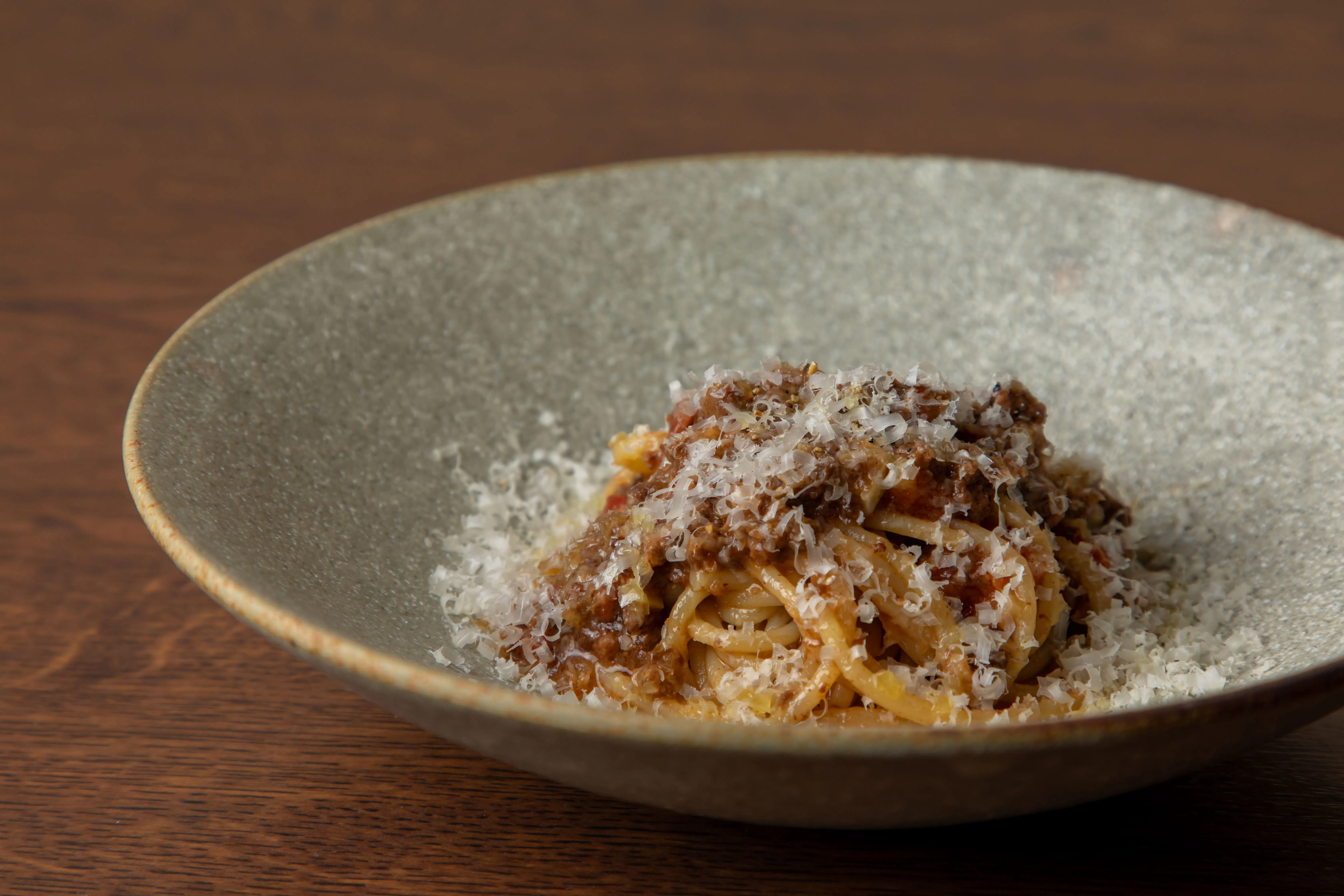 Lila vino e cibo