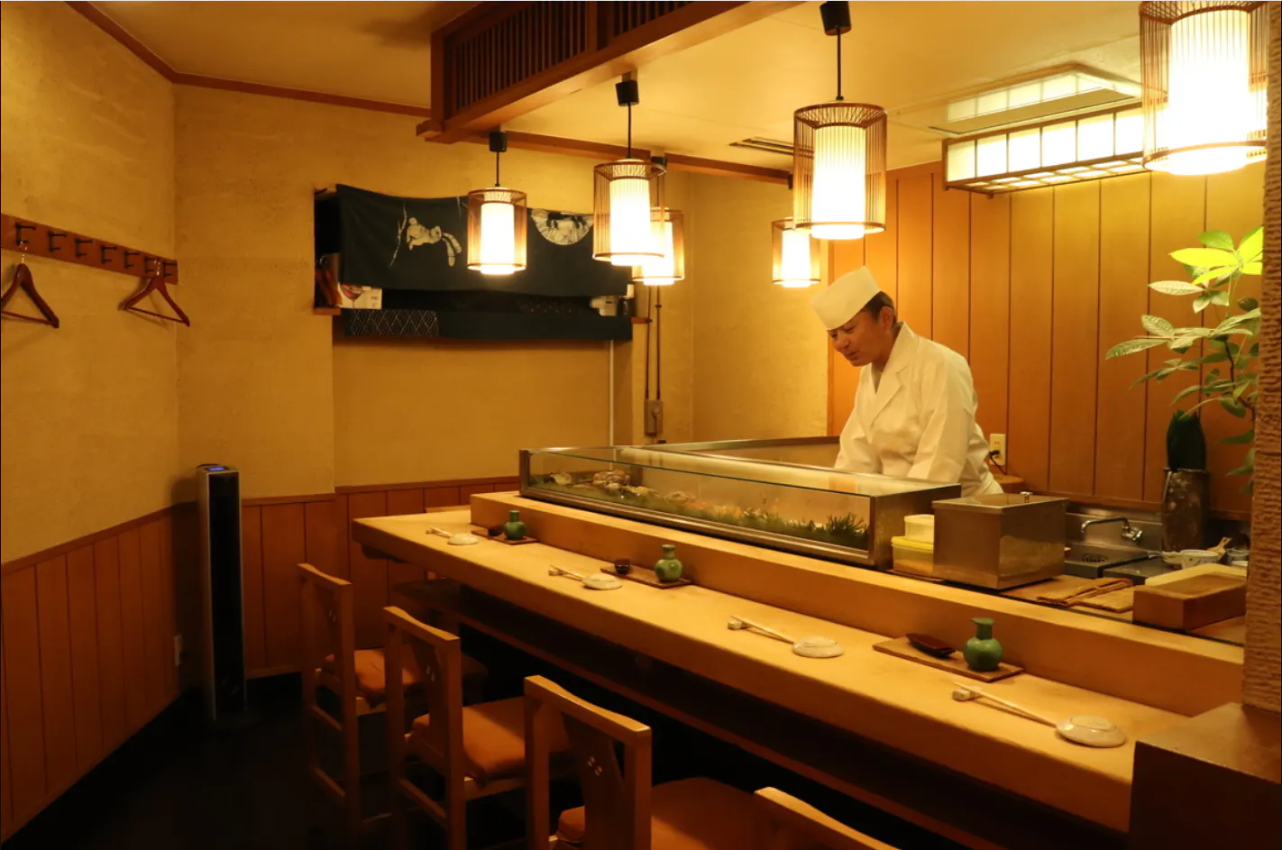 寿し屋の後藤