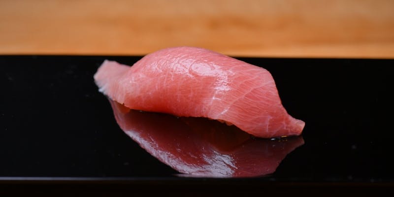 【おまかせディナーコース】多彩な握り・つまみを贅沢に堪能できるプラン
