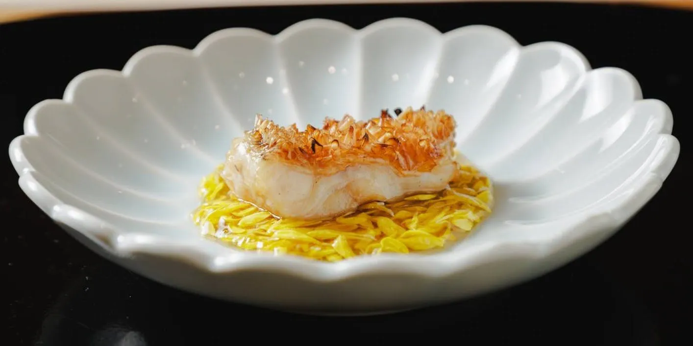 [Dinner] Ryouriya ◯ Special Kaiseki Course