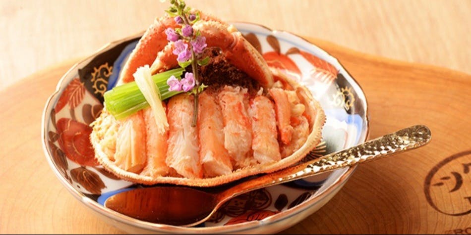 [Seasonal Tsukuri Mushroom Chef's Selection Course] 9-10 items