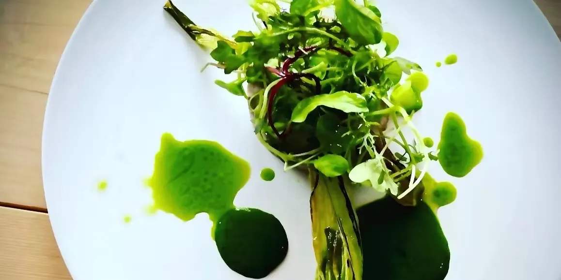 Eau Douse 【economical bistro )