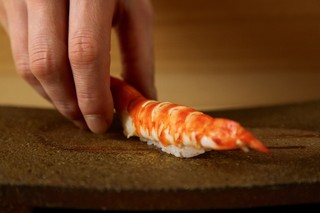 Chef's Choice Nigiri