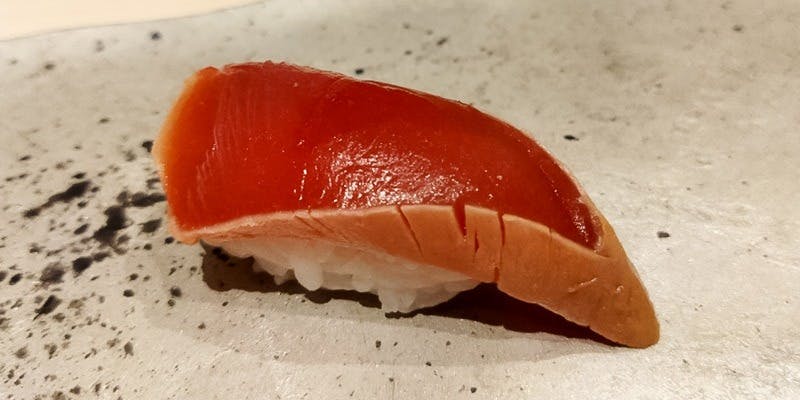 【おまかせ握り・逸品コース】