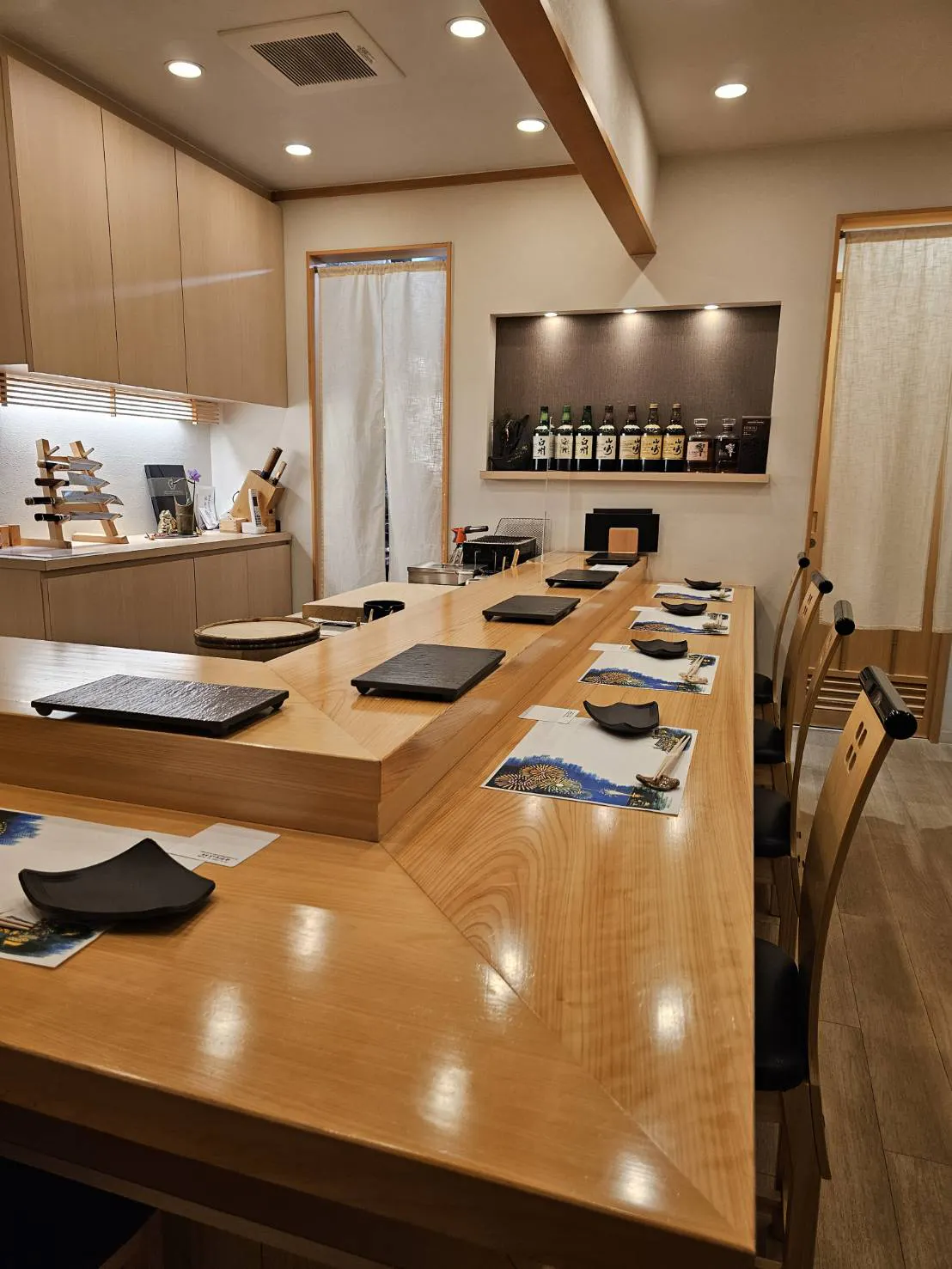 sushi irohaya