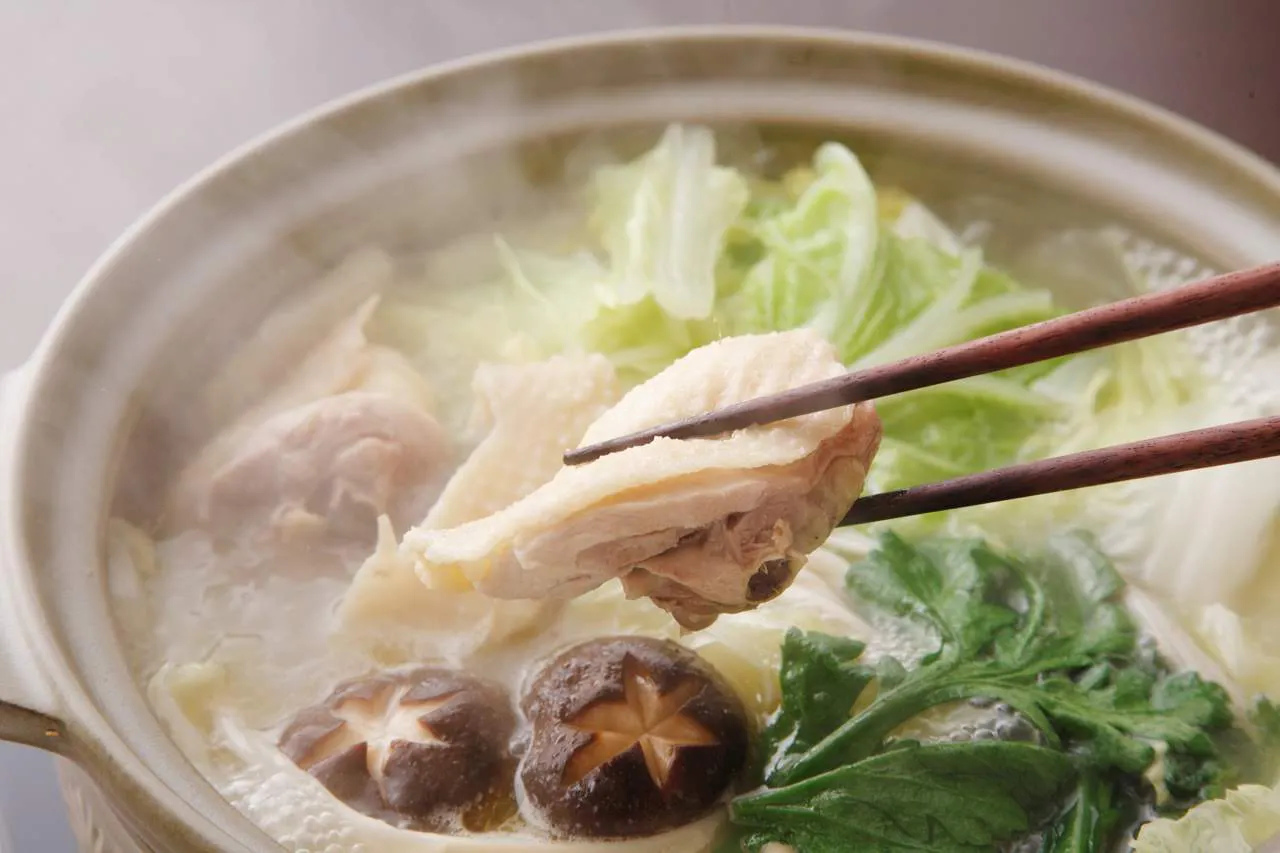 純系名古屋コーチン　酔人