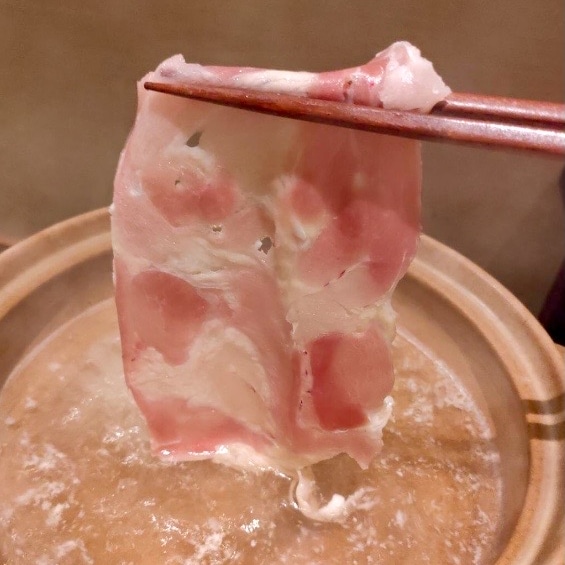 純系名古屋コーチン尽くし＋しゃぶしゃぶコース