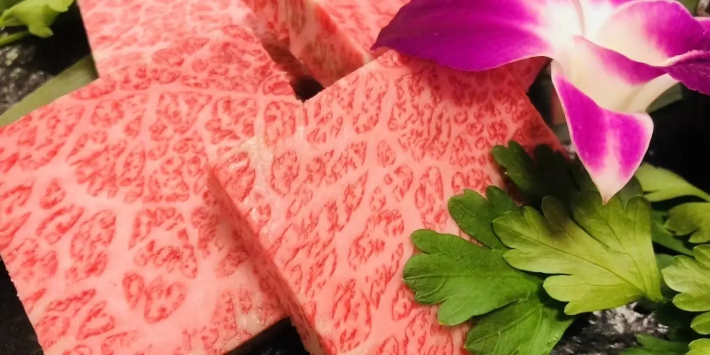 Our most popular choice! 【Premium Selected Black Wagyu Beef Course】 A full 11-item plan featuring exquisite dishes such as premium salted tongue, premium fillet, and premium loin.
