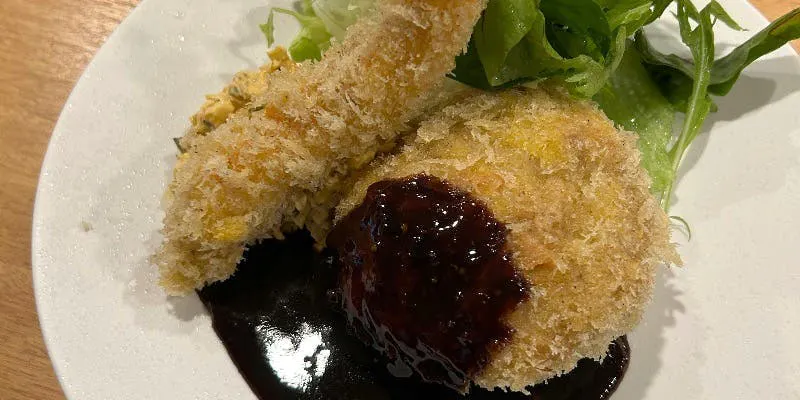 추천! 메인을 선택할 수 있는 미니 런치 코스