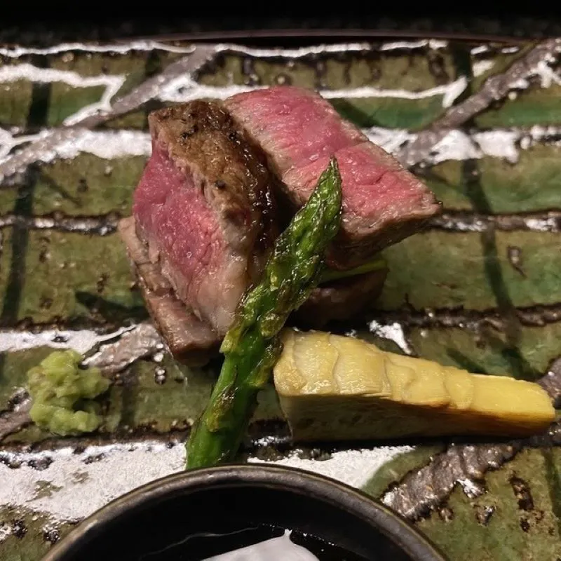 なのは
