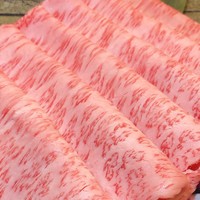 提升您的用餐體驗～【極上壽喜燒紅葉套餐】使用佐賀牛A5等級的沙朗牛排！豪華六道菜品計畫♪《2位起》※7800日圓