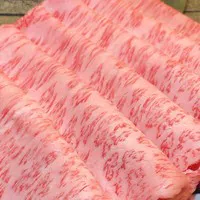 ワンランク上のお食事を～【极上寿喜烧红叶套餐】使用佐贺牛A5级的西冷！全6道菜的奢华计划♪《2位起订》※7800日元