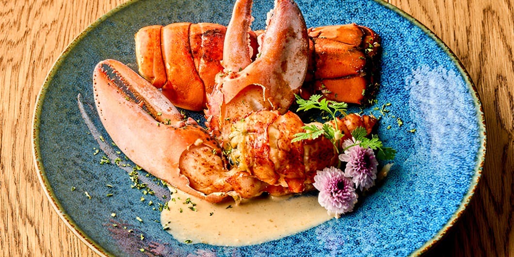 【ワインペアリング付き】Chefs Premium Course