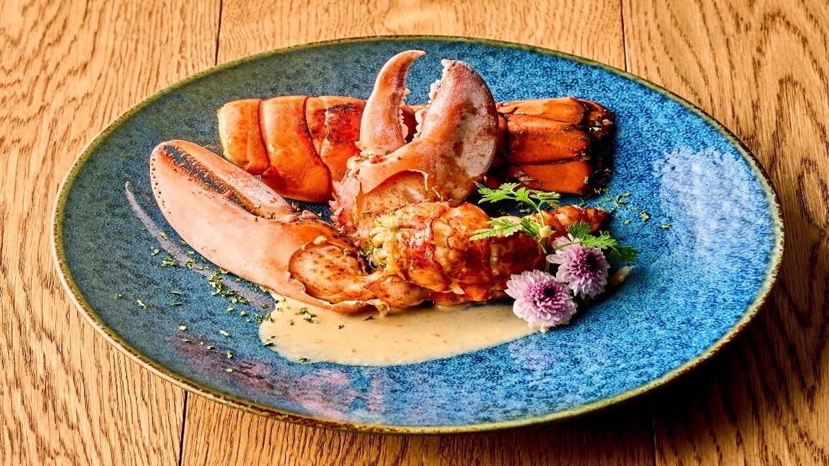Chefs Special Course