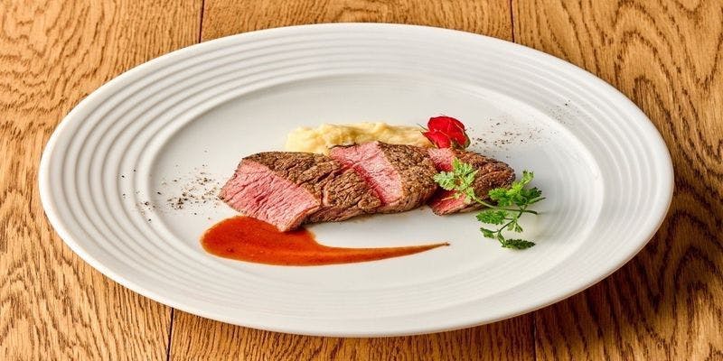 【ワインペアリング付き】Chefs Special Course