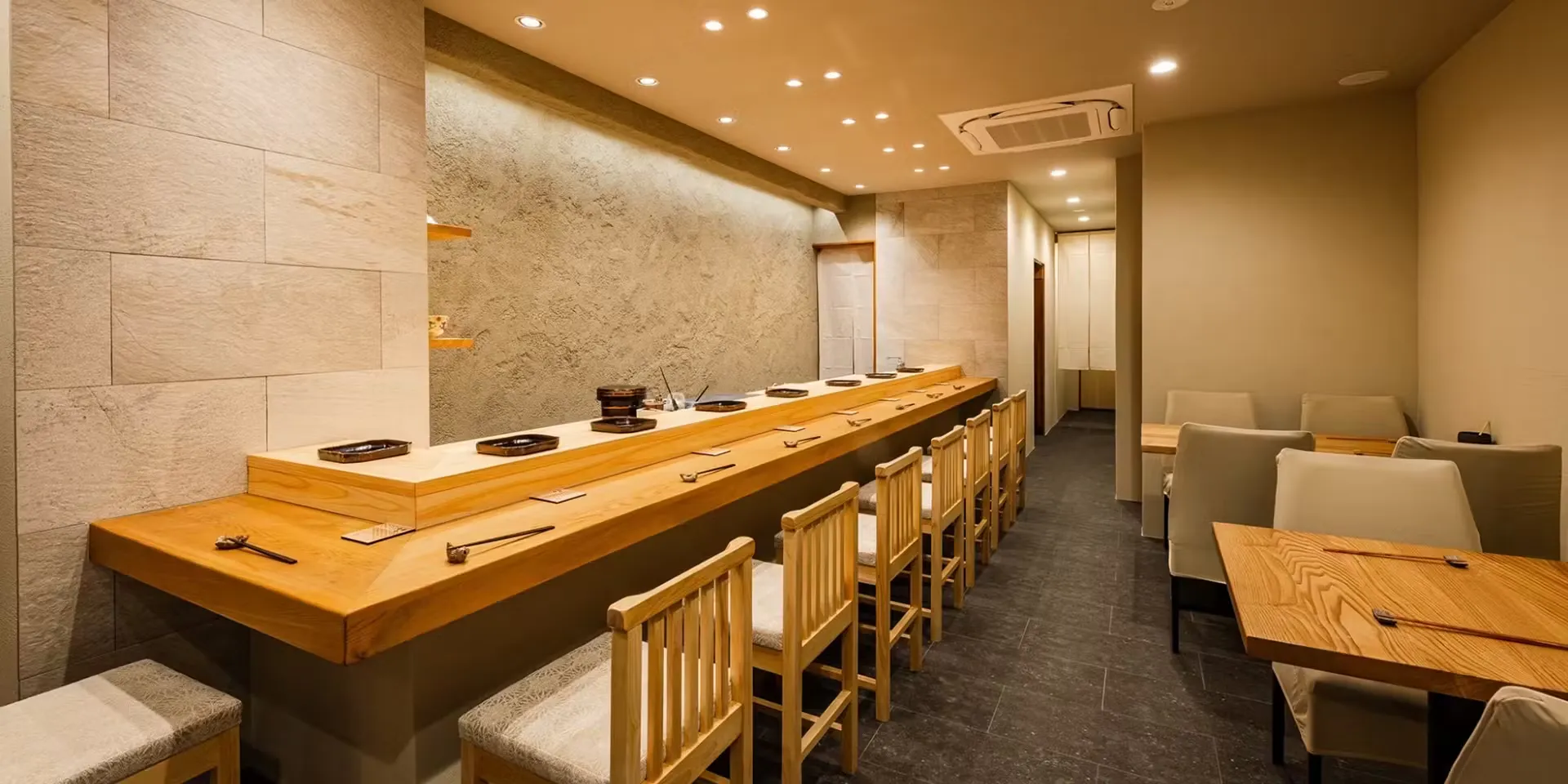 sushi AKEBONO