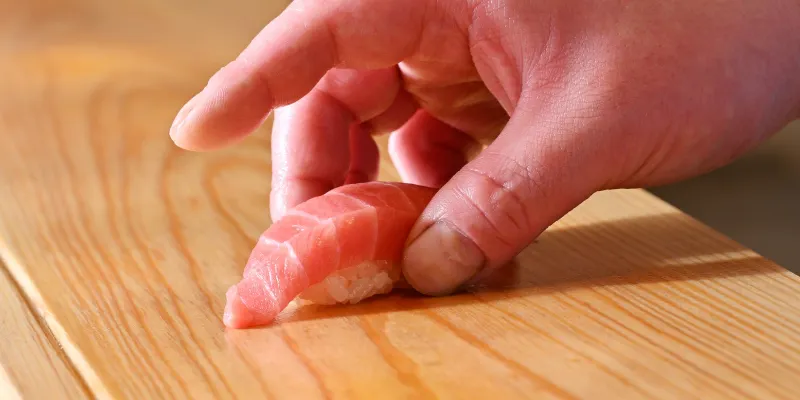 Omakase