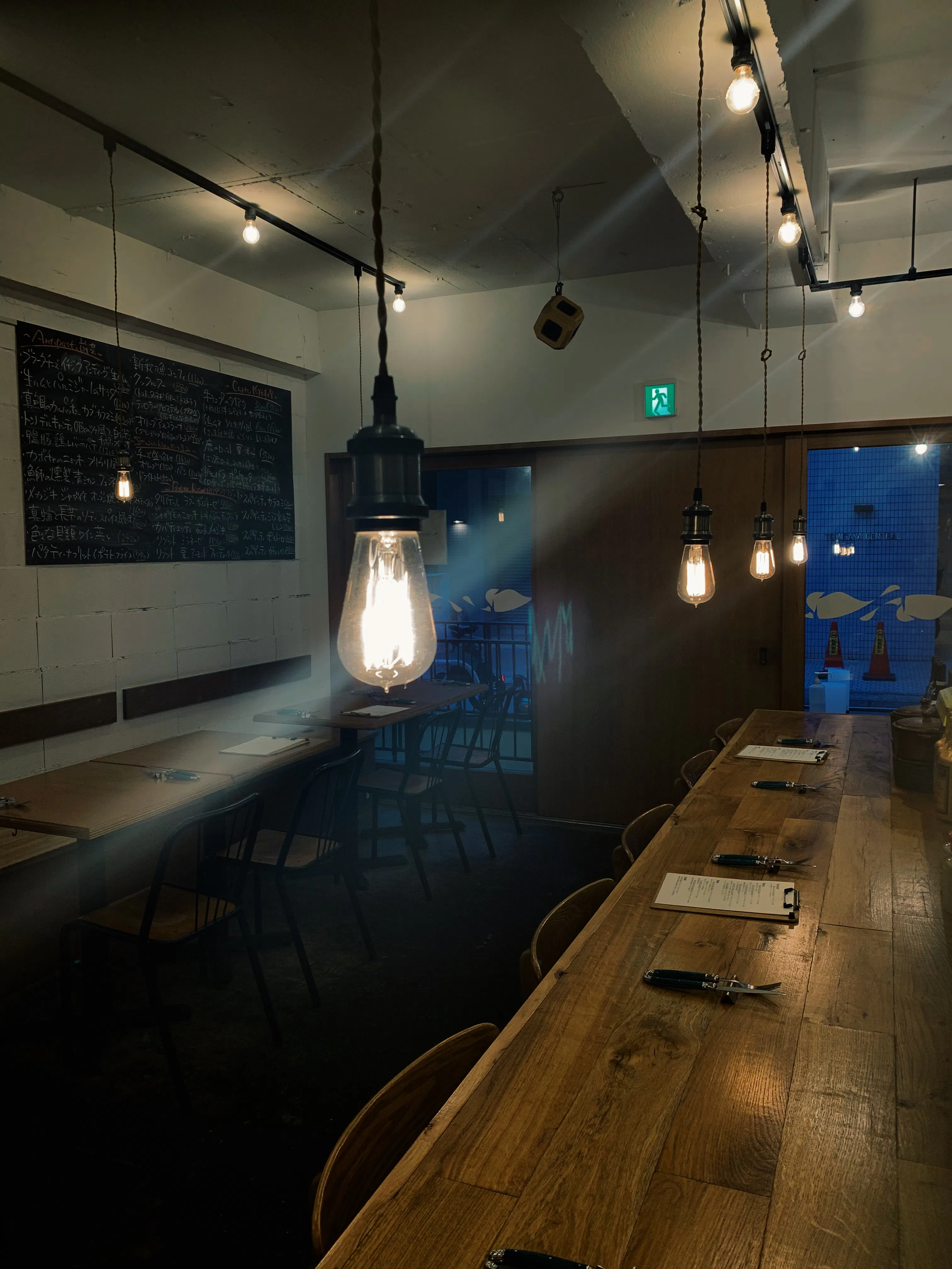 LUCE tomigaya