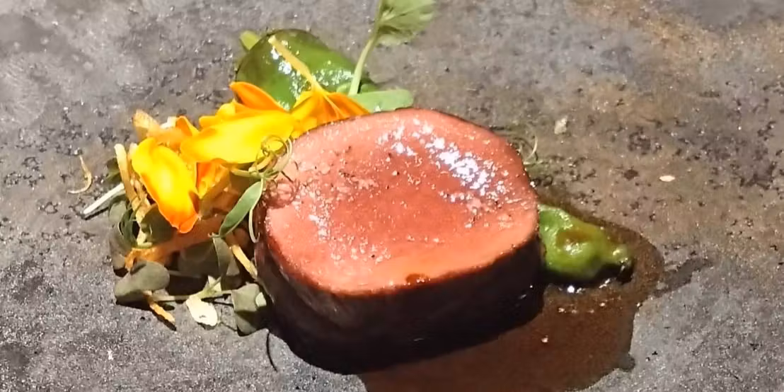 Omakase Course