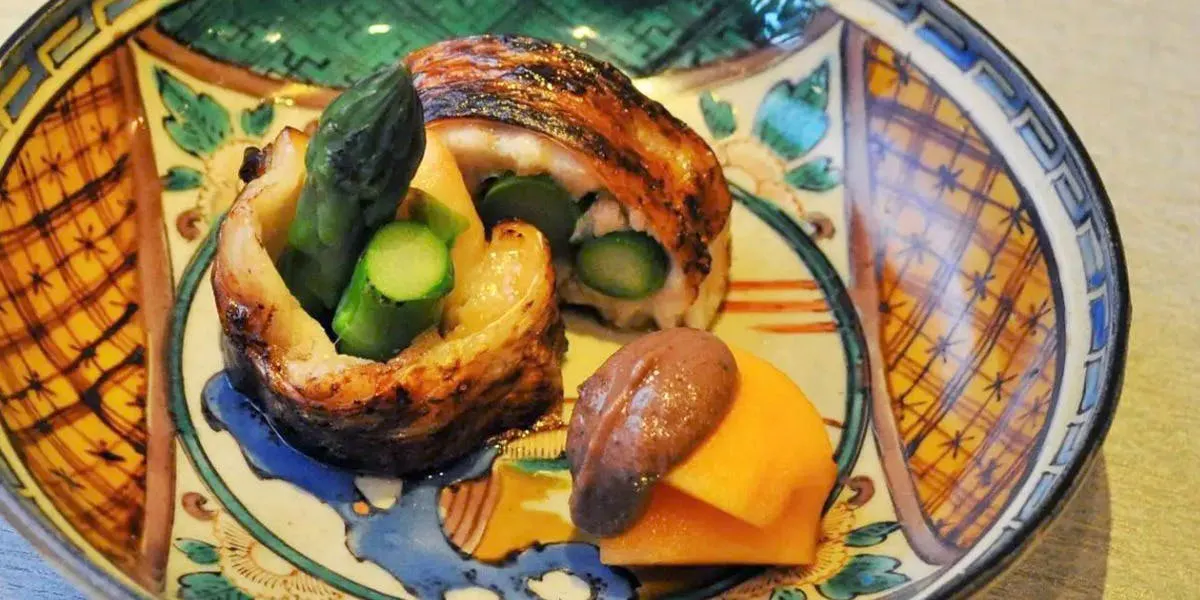【一休限定コース】地元食材と旬の食材を存分に使用した特別コース(お土産付き)
