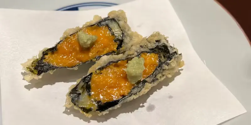 極コース