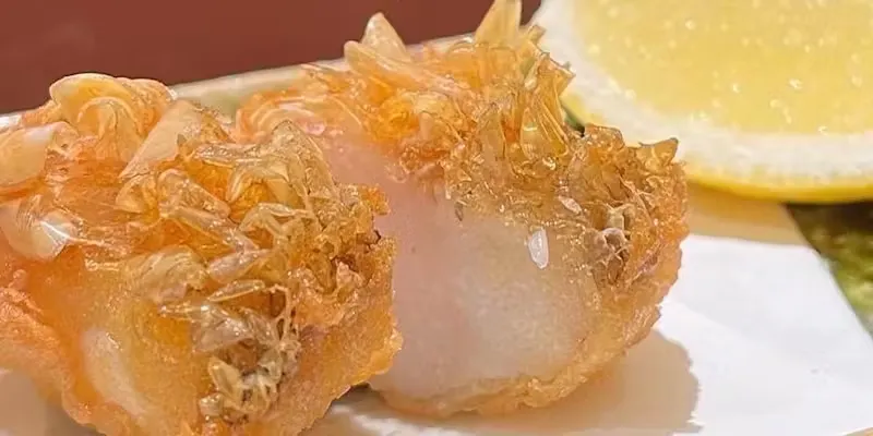 季節のおまかせセット