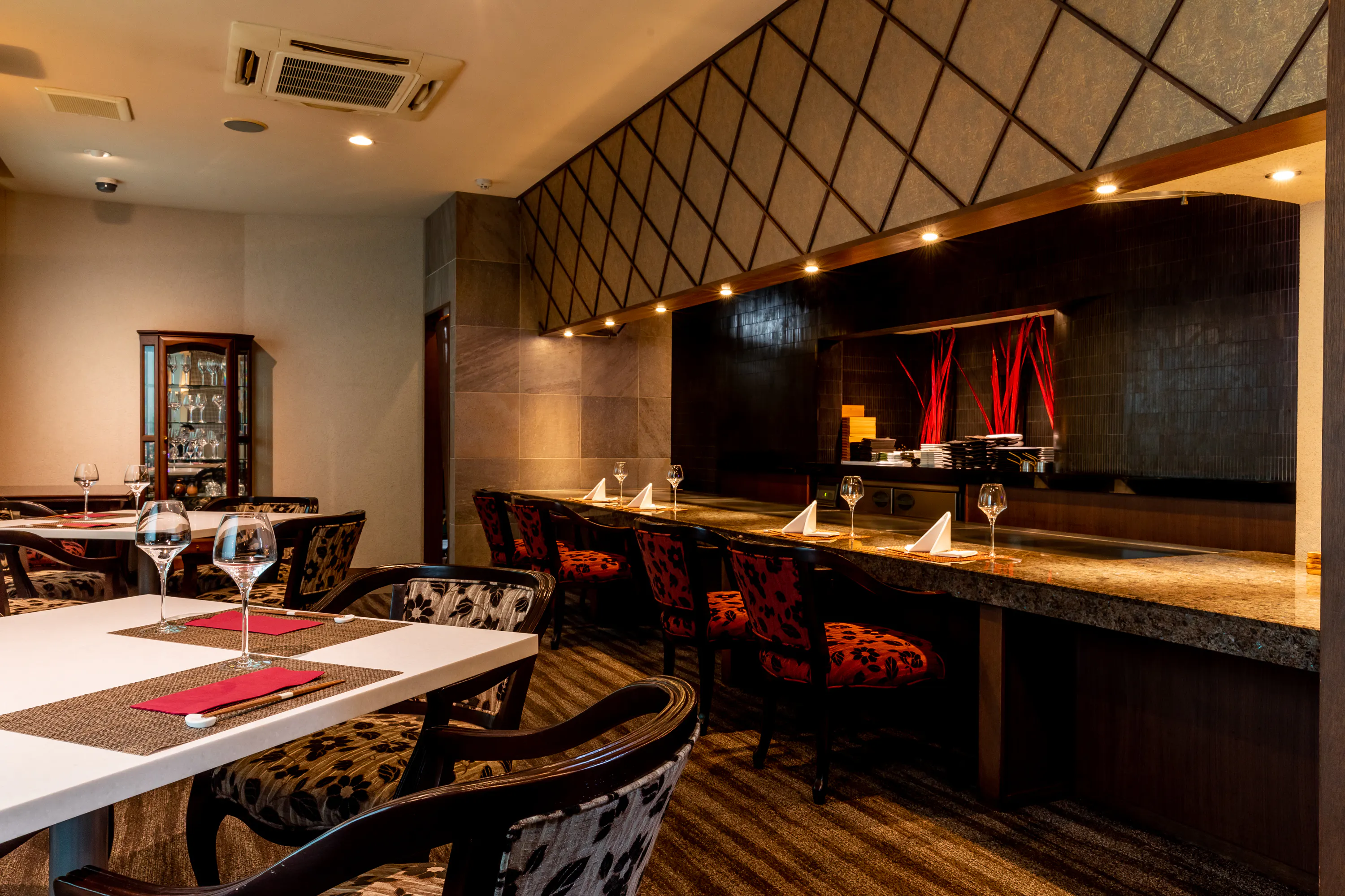 KAISEKI Teppan JuAn
