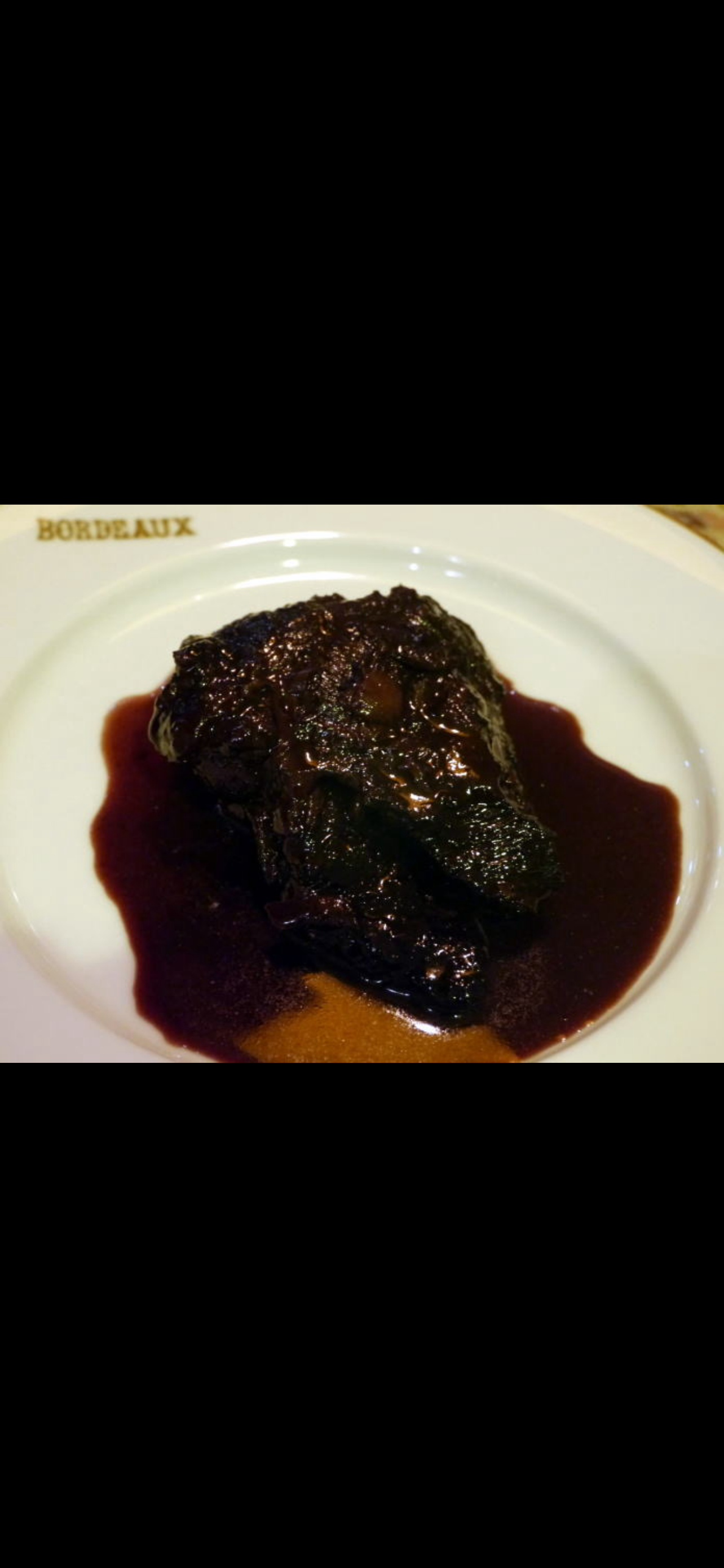Course Dinner