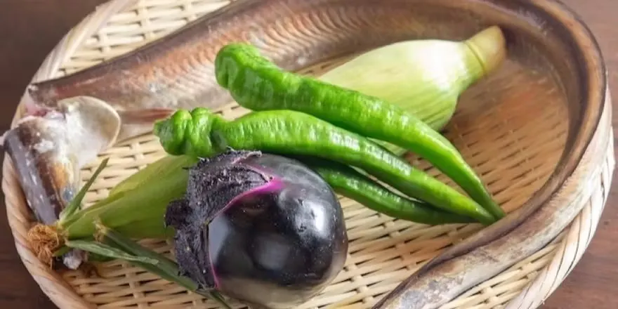 萩套餐